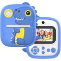 YYTech P3 T-Rex Direct printende kindercamera