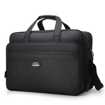 Yajie 6601 Laptoptas met schouderband - 17" - Zwart