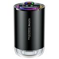 Yesido VC14 Auto Aromatherapie Diffuser / Ultrasone Luchtverfrisser met RGB