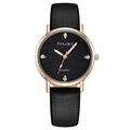 Yolako Luxury Horloge Voor Dames - 32mm