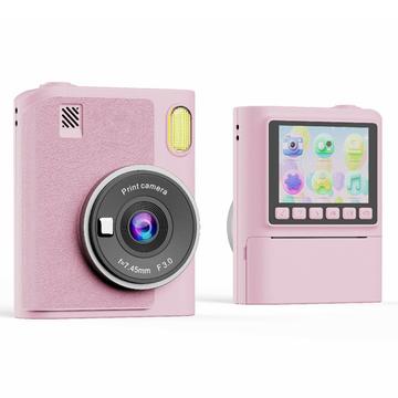 Z900 Direct printen camera voor kinderen met creatieve filters, 32GB geheugenkaart