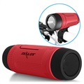 Zealot S1 6-in-1 multifunctionele Bluetooth-luidspreker - rood