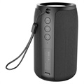 Zealot S32 Draagbare Waterbestendig Bluetooth Speaker - 5W - Zwart