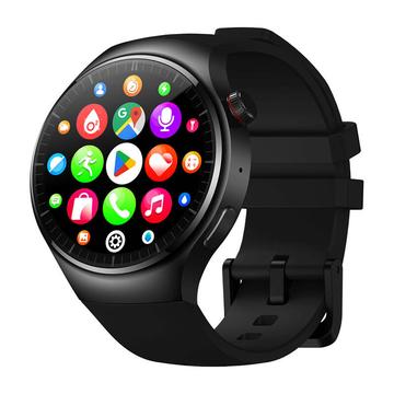 Zeblaze Thor Ultra Smartwatch - Zwart