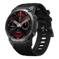 Zeblaze Vibe 7 Pro Waterdicht Smartwatch - 1.43", Bluetooth 5.1 - Zwart