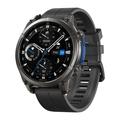 Zeblaze Vibe 8 Robuuste smartwatch - 1.43", 5 ATM - Zwart