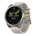 Zeblaze Vibe 8 Robuuste smartwatch - 1.43", 5 ATM - Grijs