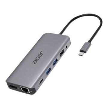 Acer 12-in-1 Type-C Adapter Docking Station