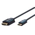 Adapterkabel van USB-C™ naar HDMI™