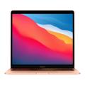 Apple MacBook Air Retina-display 13.3" M1 7-core - 8GB / 256GB - Goud