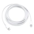 Apple USB-C Kabel MM093ZM/A - 20W - 1m - Wit
