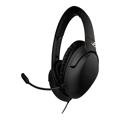 ASUS ROG Strix Go Bekabeling Headset - Zwart