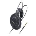 Audio-Technica ATH AD900X Kabel Koptelefoon - Zwart