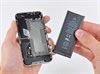 iPhone 4S batterij reparatie