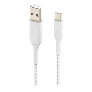 Belkin BOOST CHARGE USB Type-C-kabel - 1 m
