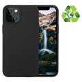 Skech BioCase iPhone 12 Pro Max Duurzaame Hoesje - Roze