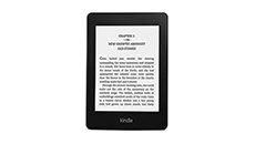 Amazon Kindle Paperwhite accessoires