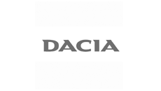Dacia dashboard houders