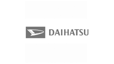 Daihatsu dashboard houders