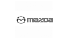Mazda dashboard houders