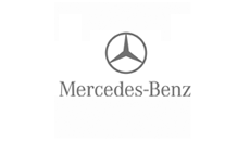 Mercedes-Benz dashboard houders