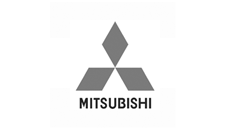 Mitsubishi dashboard houders
