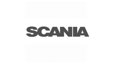 Scania dashboard houders