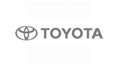 Toyota dashboard houders