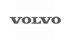 Volvo dashboard houders