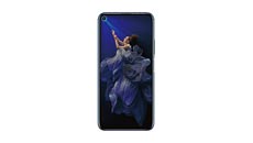 Honor 20 Case & Cover