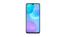 Honor 30 Youth accessoires