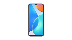 Honor Play 30 Plus hoesjes