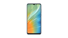 Honor Play 4T Pro hoesjes