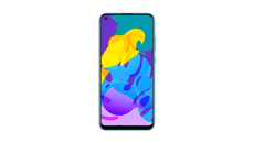 Honor Play 4T hoesjes