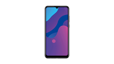 Honor Play 9A hoesjes