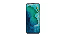 Honor V30 hoesjes