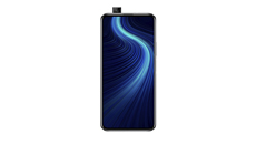 Honor X10 5G hoesjes