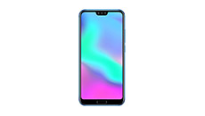Huawei Honor 10 accessoires