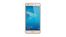 Huawei Honor 5c accessoires