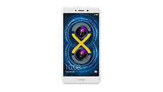 Huawei Honor 6x scherm reparatie en andere herstellingen