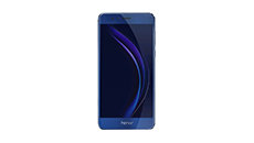 Huawei Honor 8 accessoires