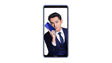 Huawei Honor Note 10 accessoires