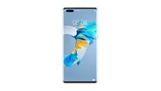 Huawei Mate 40 Pro accessoires