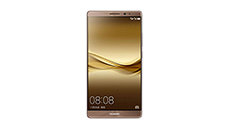 Huawei Mate 8 accessoires
