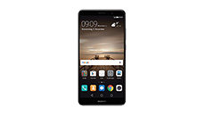 Huawei Mate 9 accessoires
