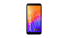 Huawei Y5p hoesjes
