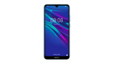 Huawei Y6 (2019) screenprotectors