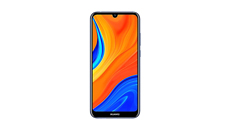 Huawei Y6s (2019) hoesjes