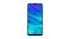 Huawei Y7 Pro (2019) accessoires