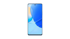 Huawei nova 9 SE scherm reparatie en andere herstellingen